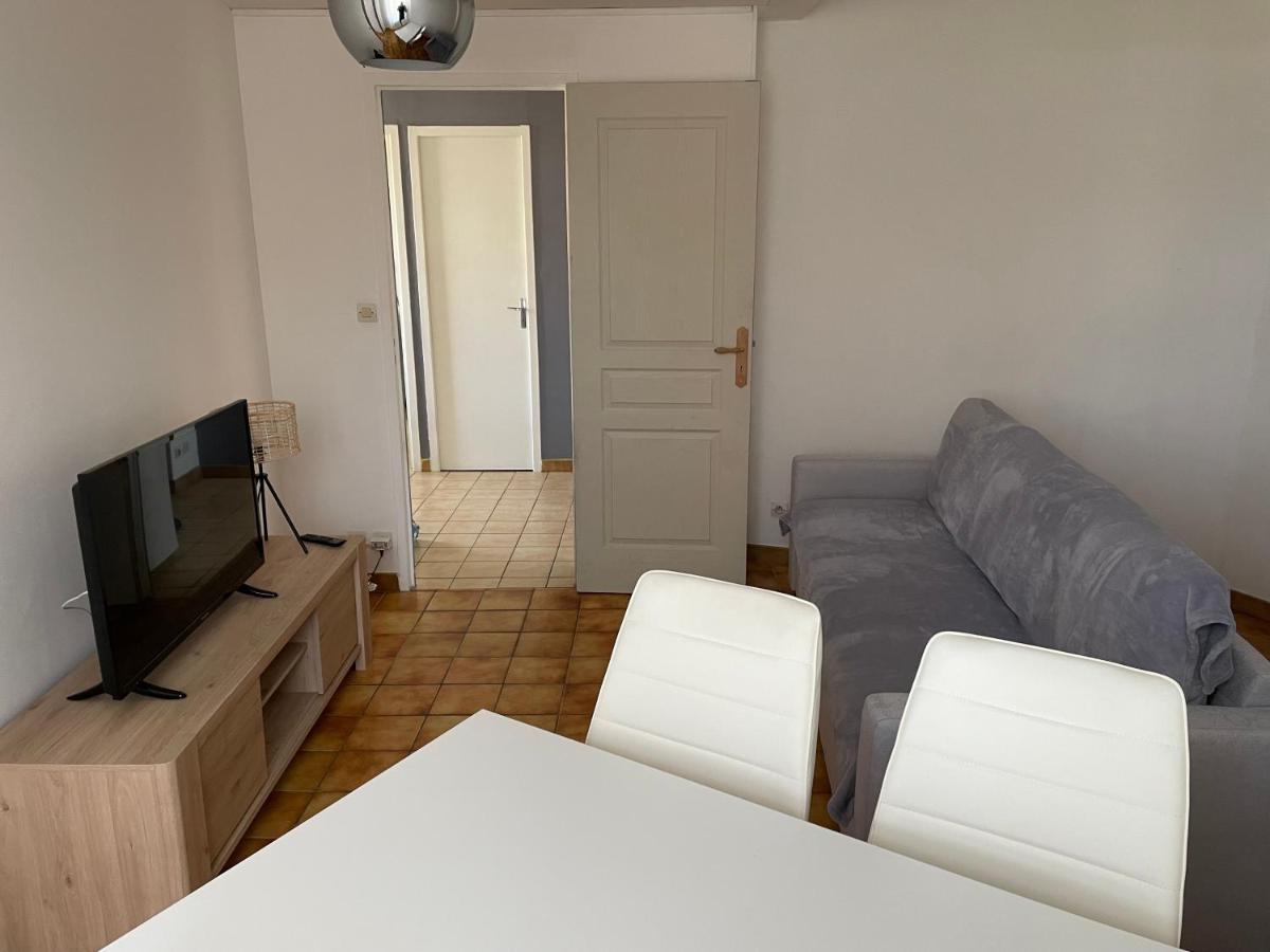 Charmant T2 Au 1Er Dans Residence Avec Parc Arbore Saint-Pierre-le-Moûtier Εξωτερικό φωτογραφία