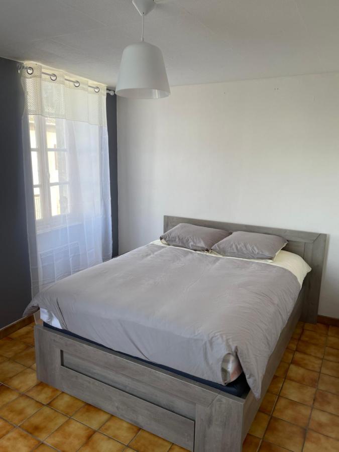 Charmant T2 Au 1Er Dans Residence Avec Parc Arbore Saint-Pierre-le-Moûtier Εξωτερικό φωτογραφία